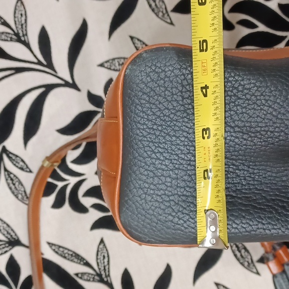 Dooney & Bourke Bucket Bag - Picture 16 of 16